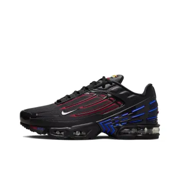 Nike Air Max Plus 3 Se Spider Man Across The Spider Verse