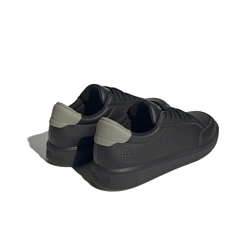 Adidas Neo Nova Court 'Black'-3