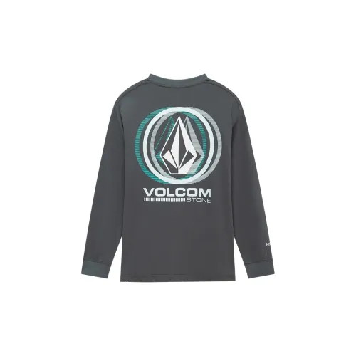 VOLCOM Unisex T-shirt