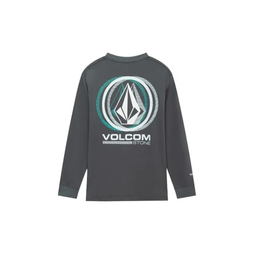 VOLCOM T-Shirts Unisex