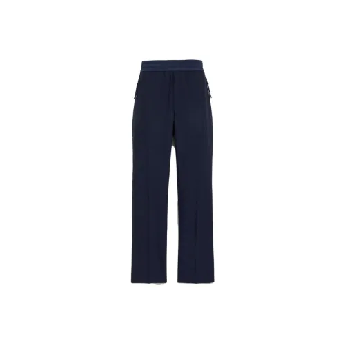 COACH Casual Pants Men Marine Blue