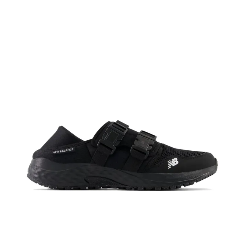 New Balance Fresh Foam UA700 'Black'-1