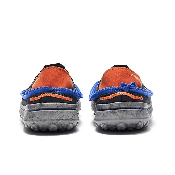 MERRELL Hut Moc 2 Packable 'Navy Clay'-4