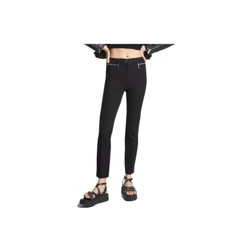 MICHAEL KORS Casual Pants Women's Black