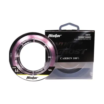 HISTAR Fish Line