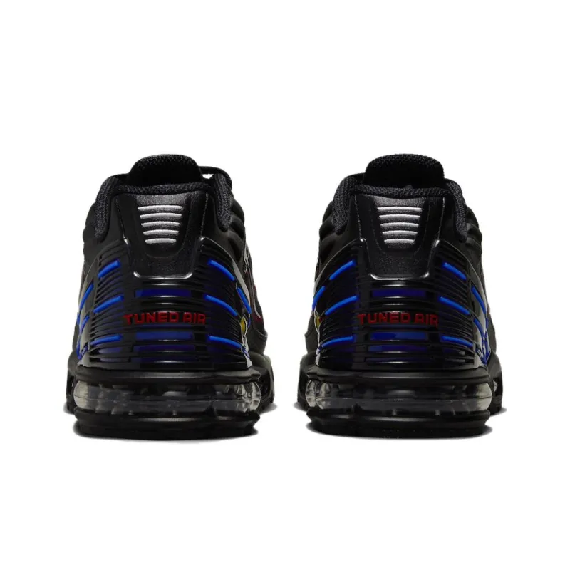 Nike Air Max Plus 3 Se Spider Man Across The Spider Verse-4