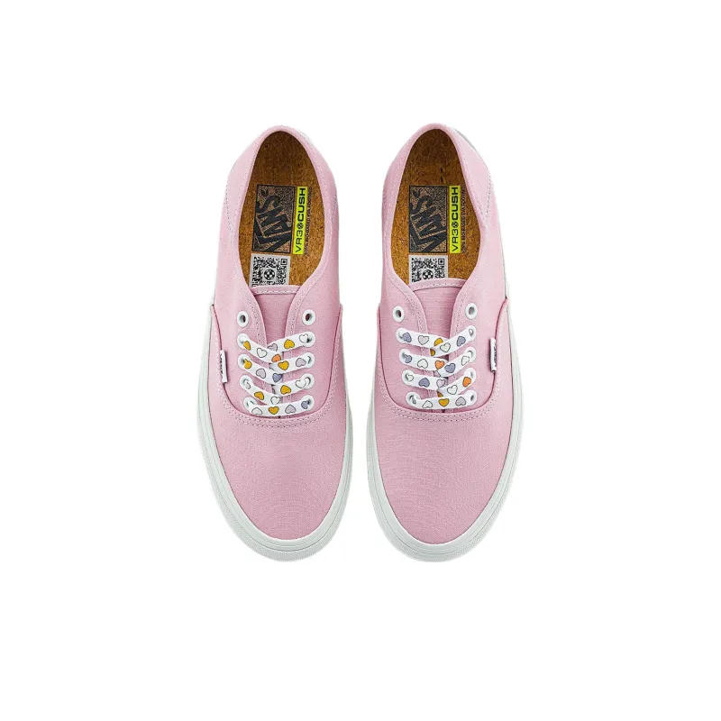 Vans Authentic VR3 'Pink'-2
