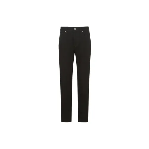 Zzegna Jeans Men Black