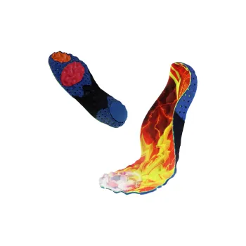 HAPENSS United States Poron Cushioning Pad Insoles Kids'