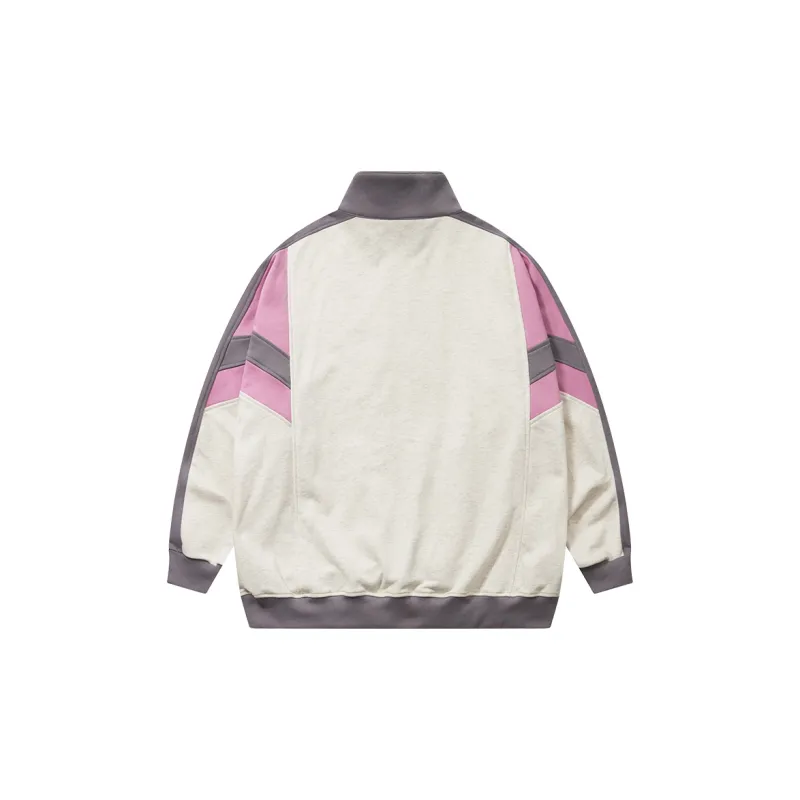CoosRetro Jackets Unisex-3