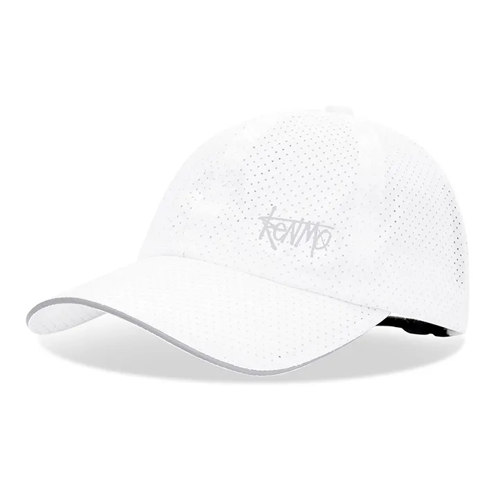 KENMO Polyamide Baseball Caps Unisex-19