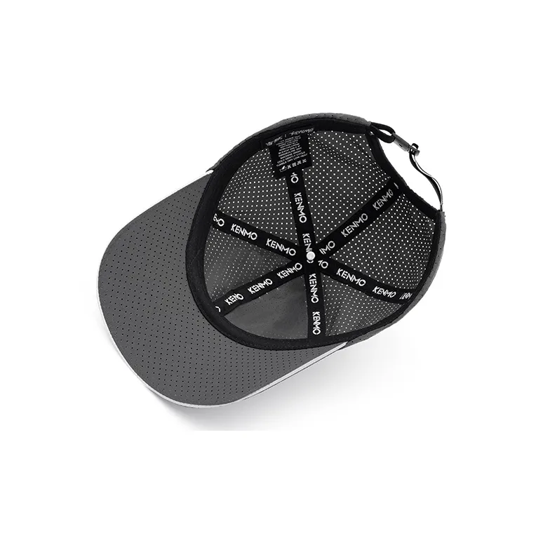 KENMO Polyamide Baseball Caps Unisex-18