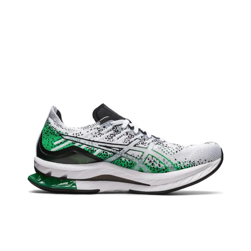 Asics Kinsei Blast 'White Cilantro'-1
