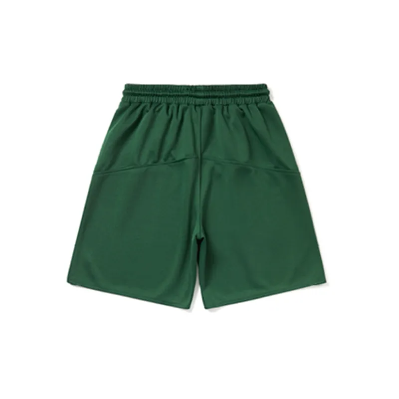 Phew Basketball Shorts Unisex-16