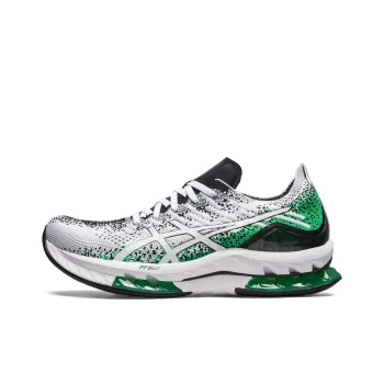 Asics Kinsei Blast 'White Cilantro'