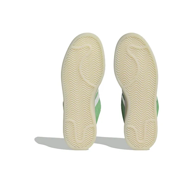 Adidas Campus 00s Semi Screaming Green-5