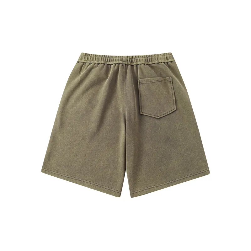 Hurley Casual Shorts Unisex-13