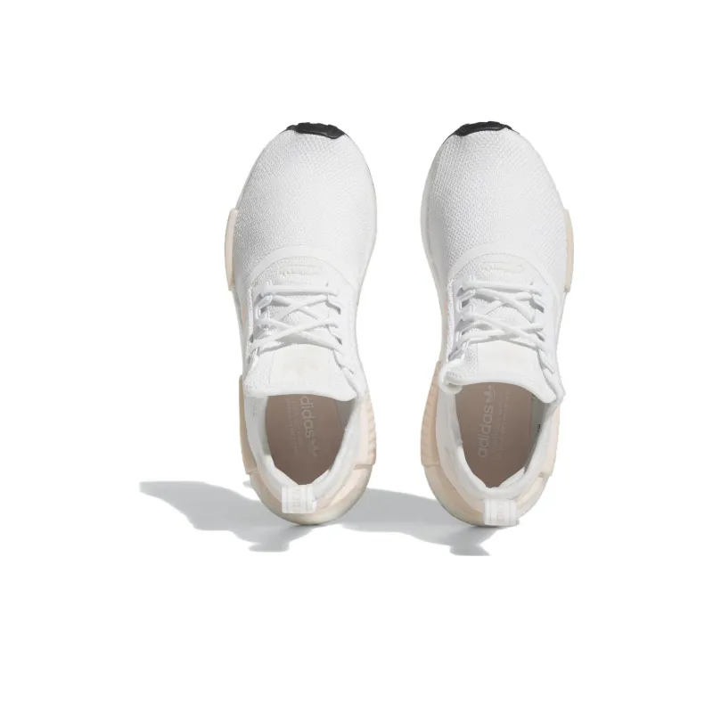 Adidas Nmd R1 Cloud White Wonder Quartz Women's-3