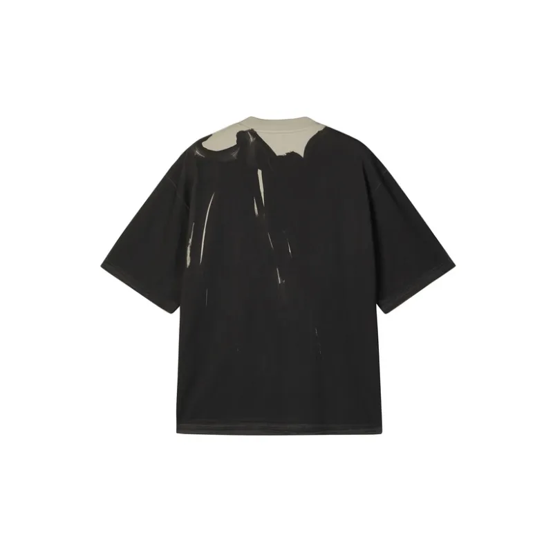 CROQUIS T Shirts Unisex-1
