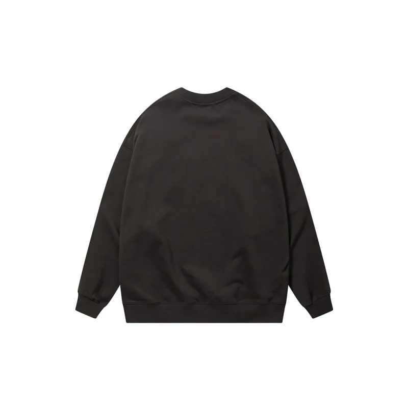 CoosRetro Sweatshirts Unisex-4