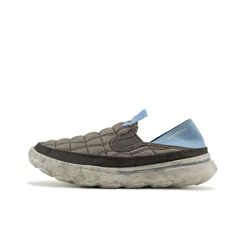 MERRELL Hutmoc 2 Outdoor Shoes Women's Low-Top Glutinous Rice Blue