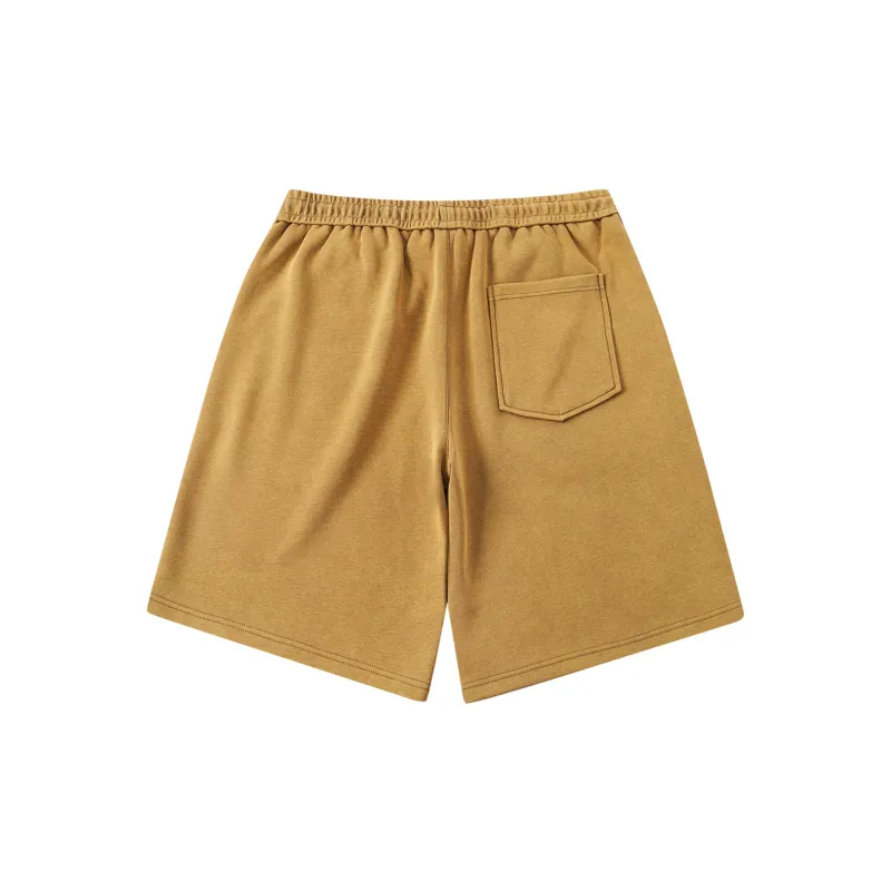 Hurley Casual Shorts Unisex-11