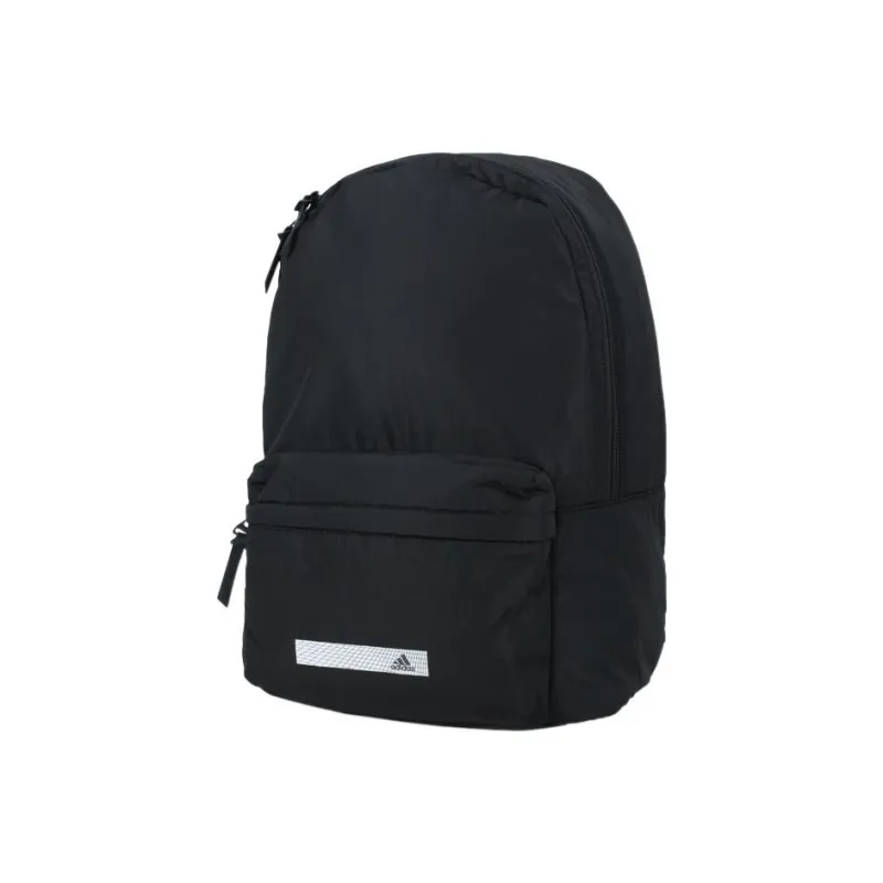 Adidas Essential Polyester Backpack Regular Unisex Black-2