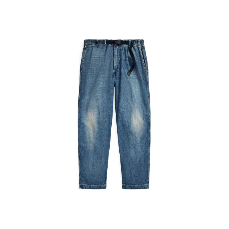 Polo Ralph Lauren SS23 Jeans Men's-0