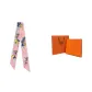 Rose/Yellow/Blue-Shopping Bag