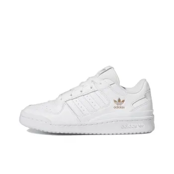 Adidas Originals Forum Low Cloud White Supplier Colour Women's