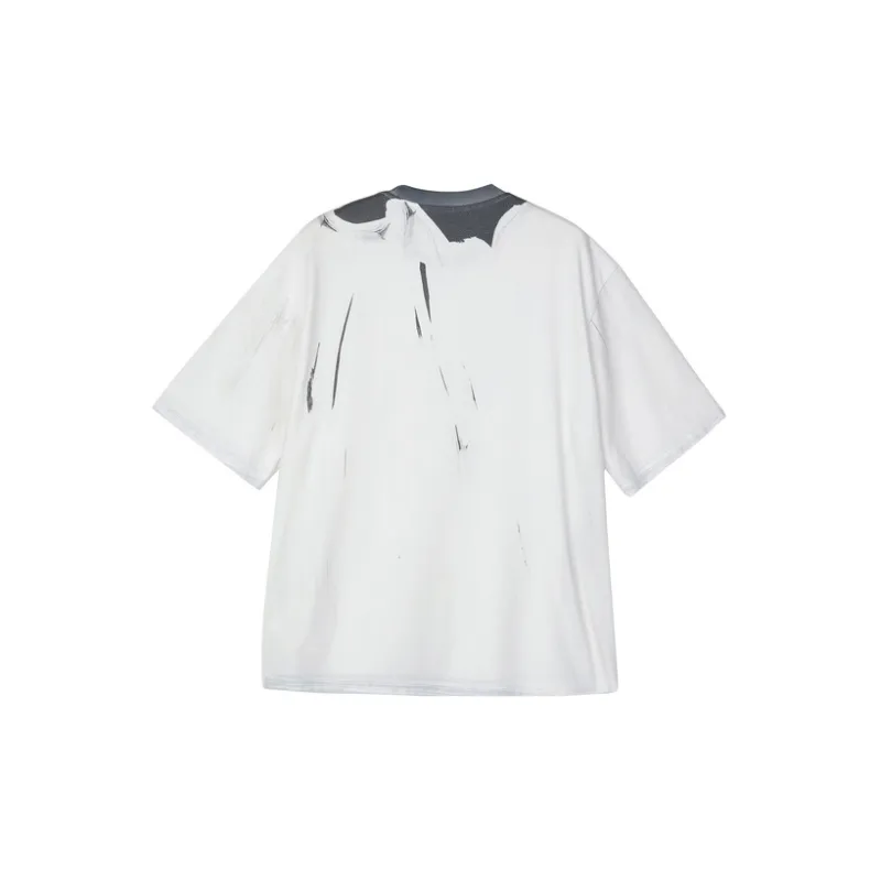 CROQUIS T Shirts Unisex-6