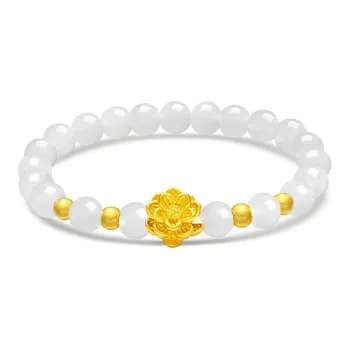 AWD Jade Bracelets Women's