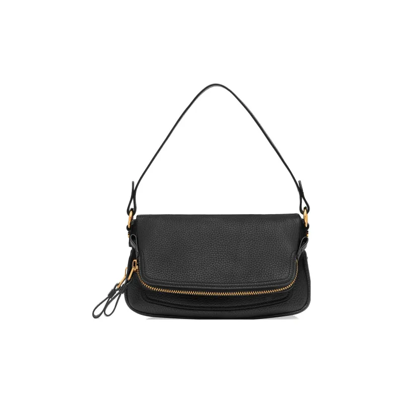 TOM FORD Jennifer Small Shoulder Bag-0