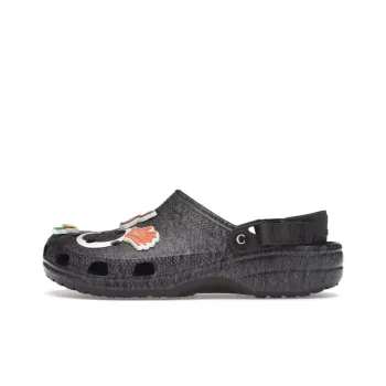 Crocs Classic Clog Carrots Soil
