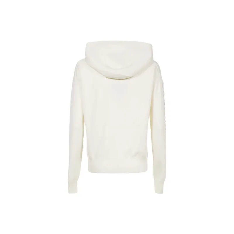 Canada Goose Belleville Wool Hoodie-1