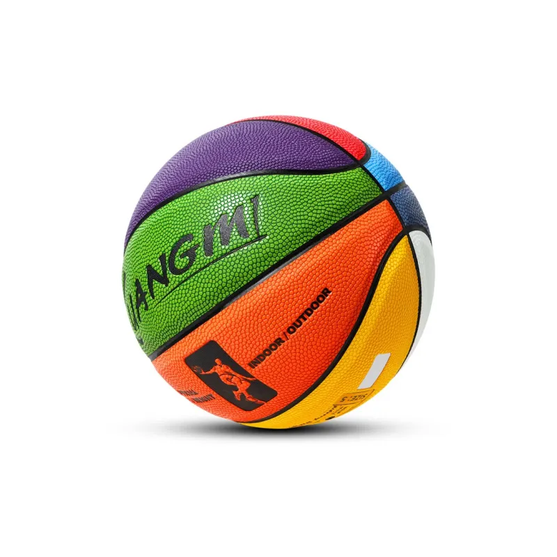 Kuangmi Basketball-0
