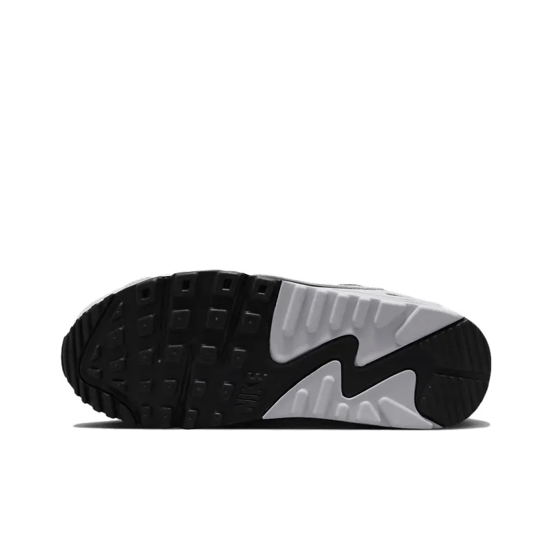 Nike Air Max 90 Futura Pewter Black Women's-5