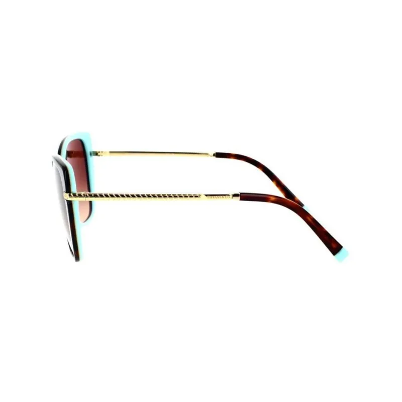 TIFFANY & CO. Cobblestone Sunglasses-2