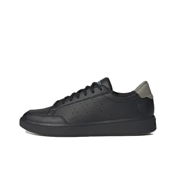 Adidas Neo Nova Court 'Black'