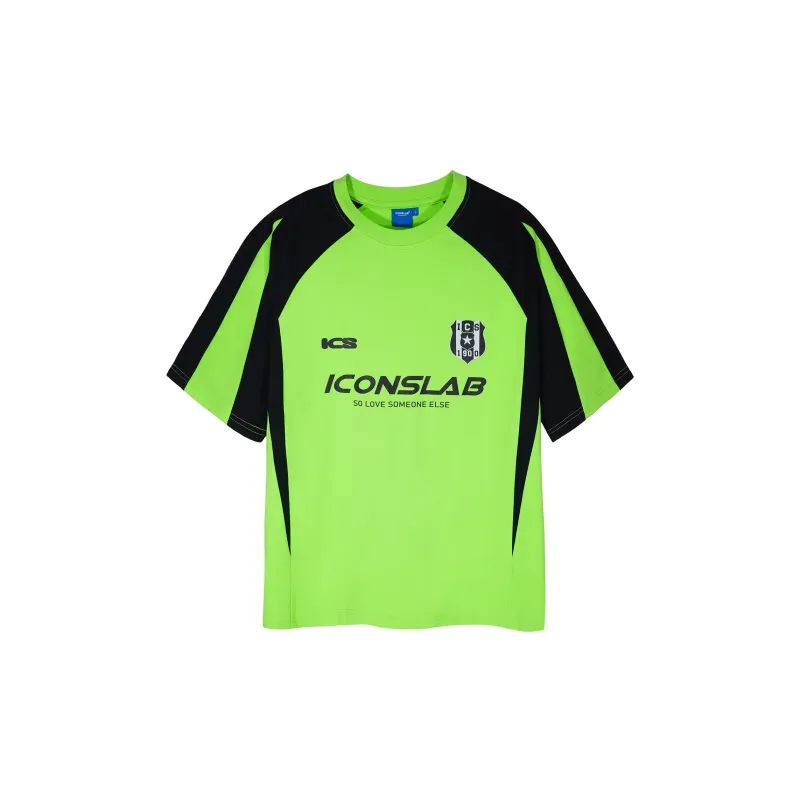 ICONS Lab Unisex T-shirt Swag-10