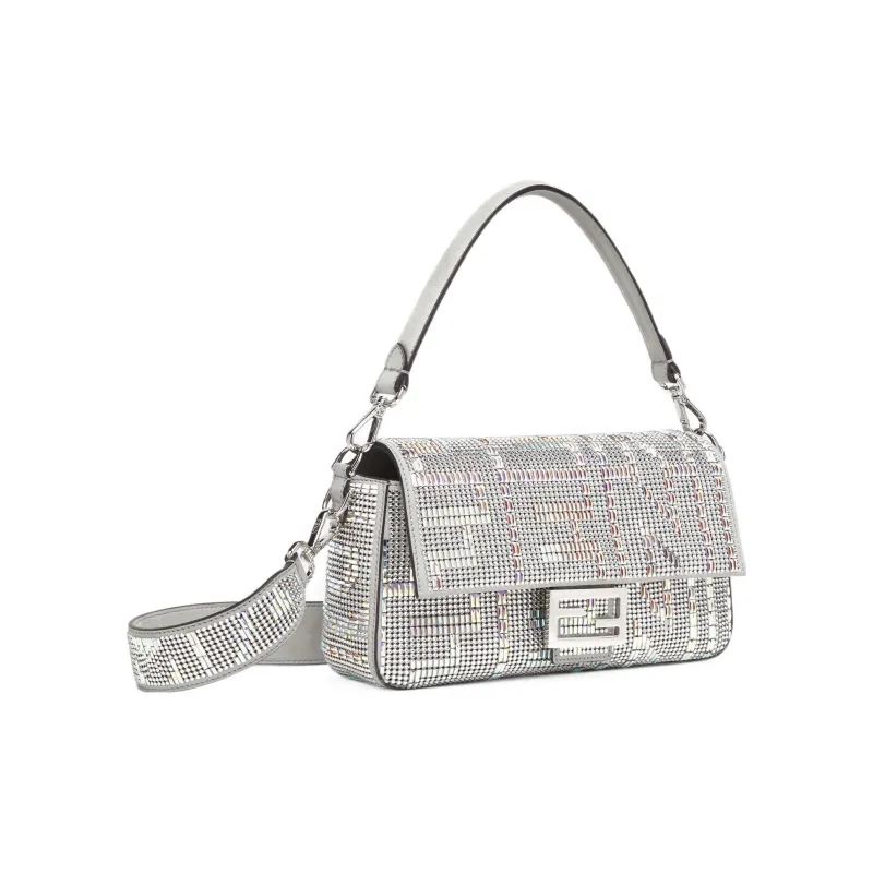Marc Jacobs X FENDI Baguette Handbags-1