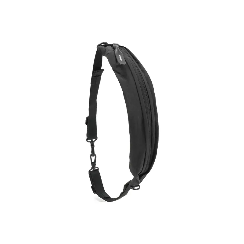 Black Mini Cabata E W Tote