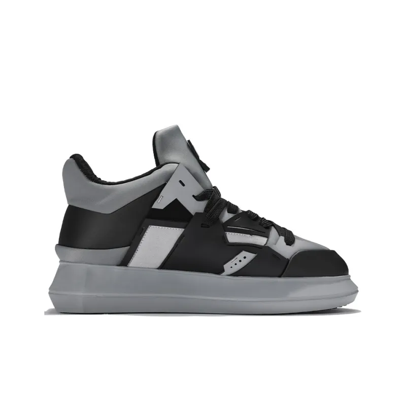 NORVINCY Stylish Skateboarding Shoes Unisex-10