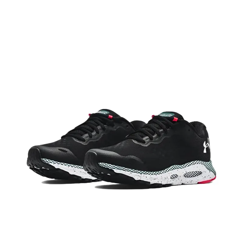 Under Armour Hovr Infinite 3 Cn 'Black Blue'-2