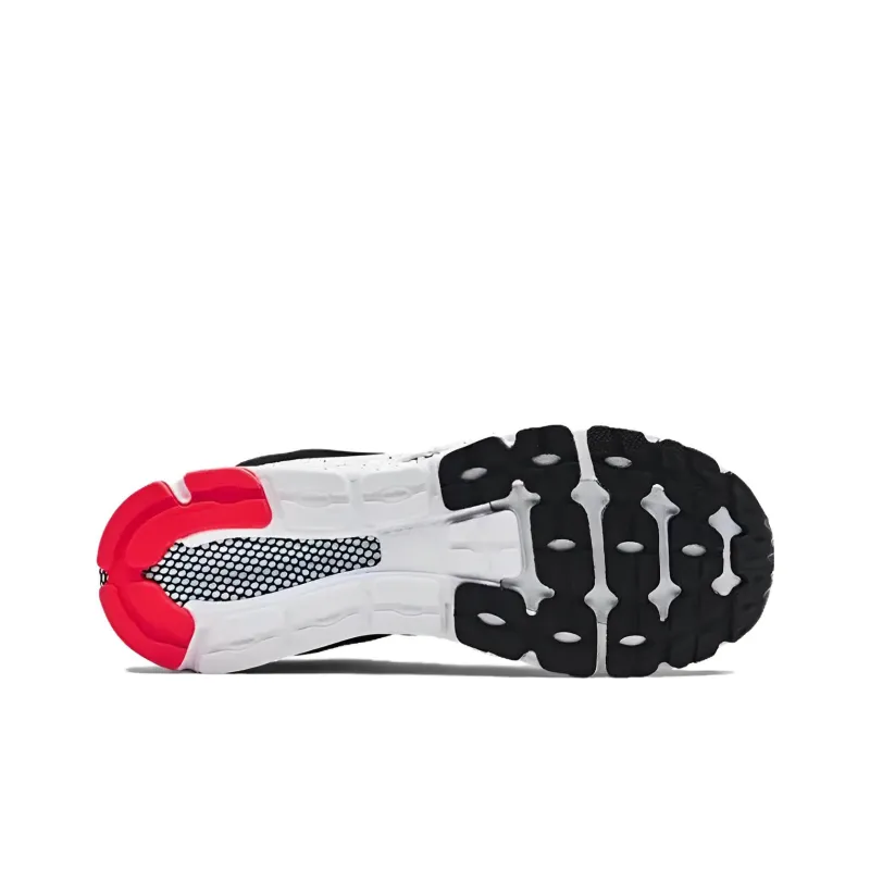 Under Armour Hovr Infinite 3 Cn 'Black Blue'-4