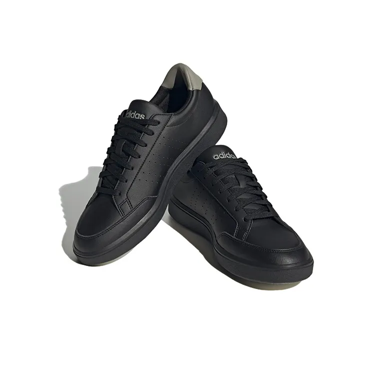 Adidas Neo Nova Court 'Black'-2