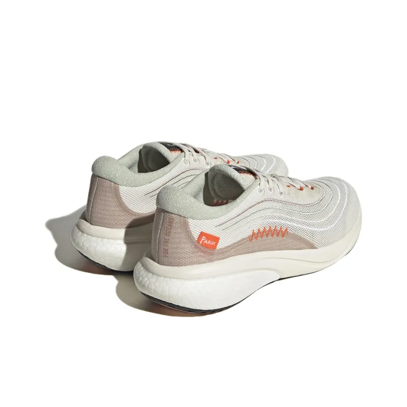 Adidas X Parley Supernova 2 'Non Dyed Wonder Taupe'-3