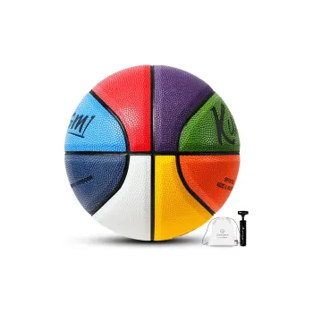 Kuangmi Basketball