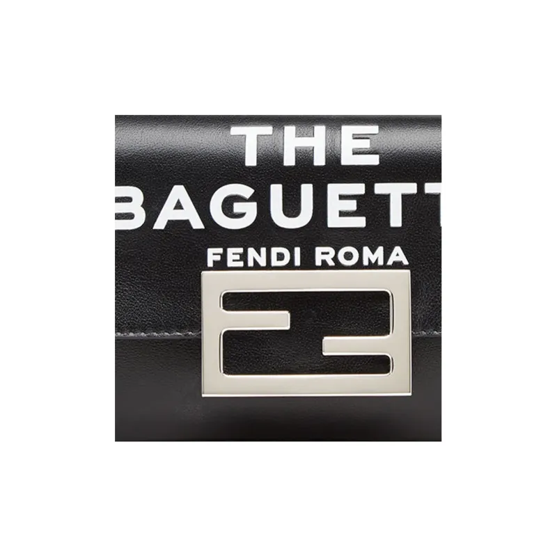 Marc Jacobs X FENDI Baguette Cellphone Pouches-4