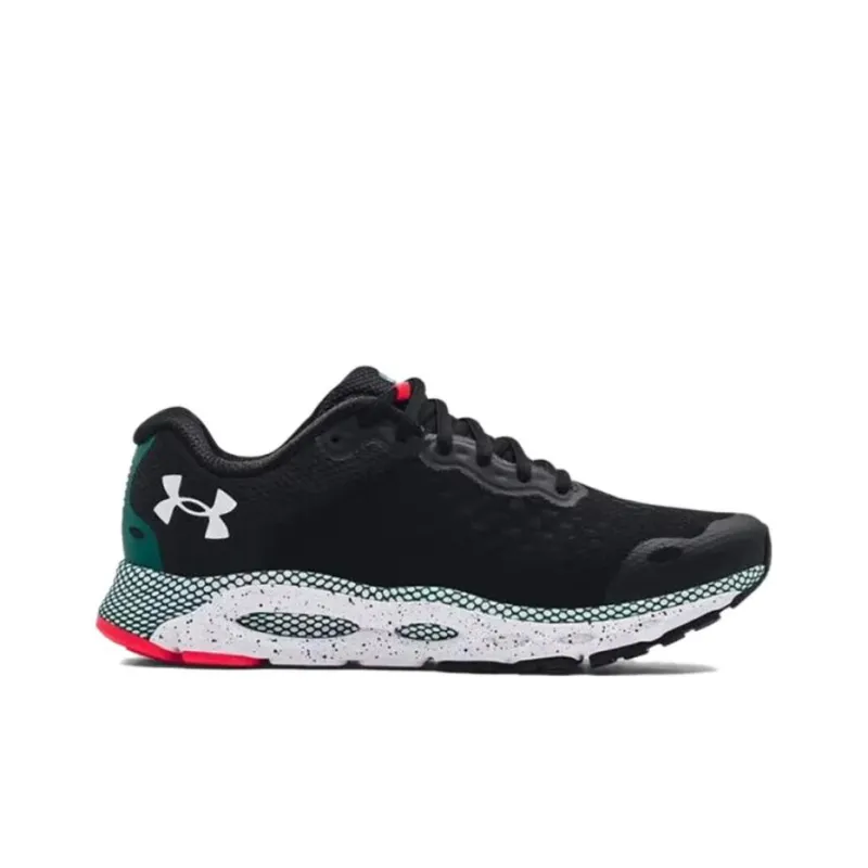 Under Armour Hovr Infinite 3 Cn 'Black Blue'-1